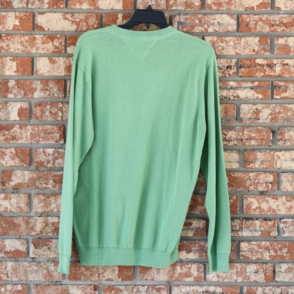 Report Collection Sweater - Picture 3 of 5